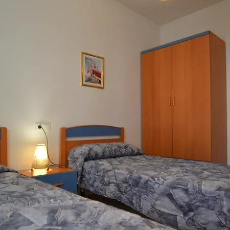La Plaxa Riu Διαμέρισμα