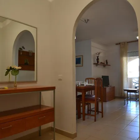 La Plaxa Riu Διαμέρισμα